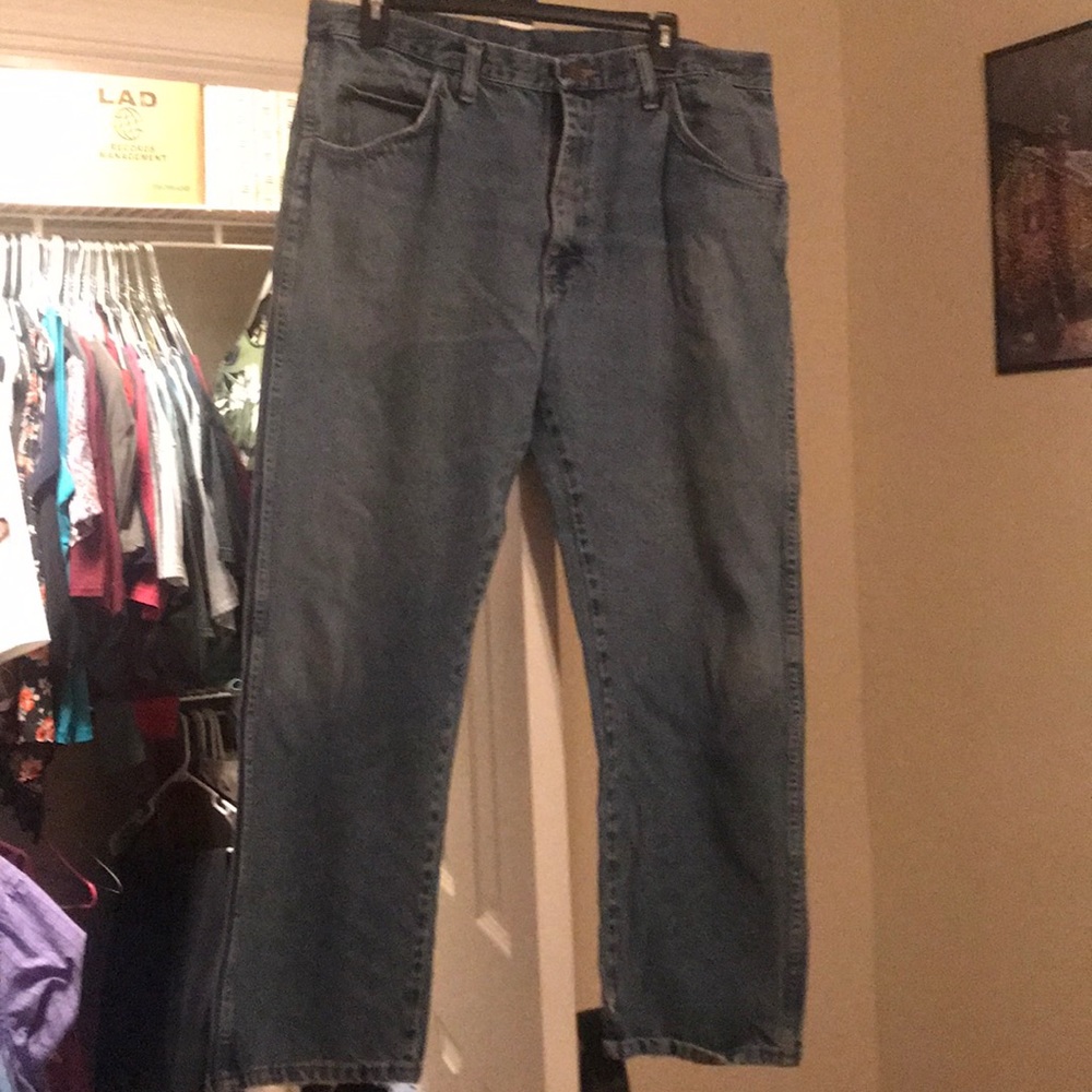 Men’s jeans